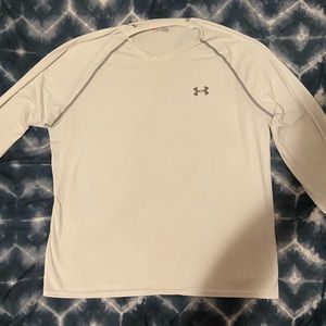 Under Armour men’s long sleeve shirt.